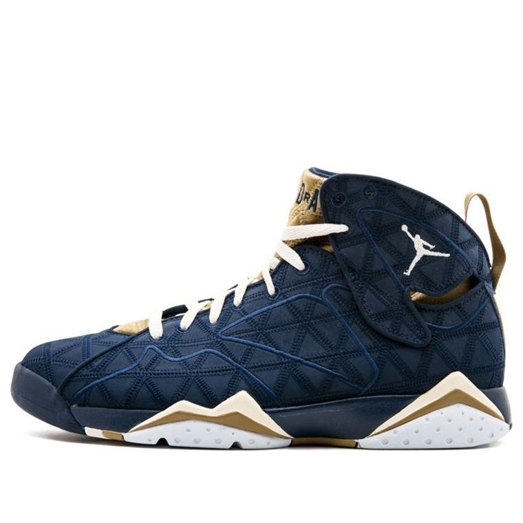 Air Jordan 7 Retro 'J2K' 543560-415 Epochal Sneaker