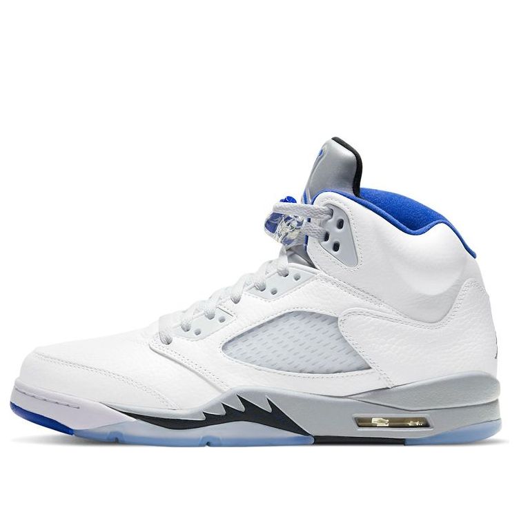 Air Jordan 5 Retro 'Stealth 2.0' DD0587-140 Antique Icons